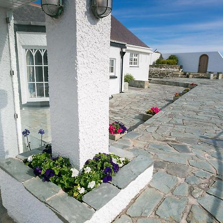 Rhoscolyn Pen Y Graigヴィラ エクステリア 写真