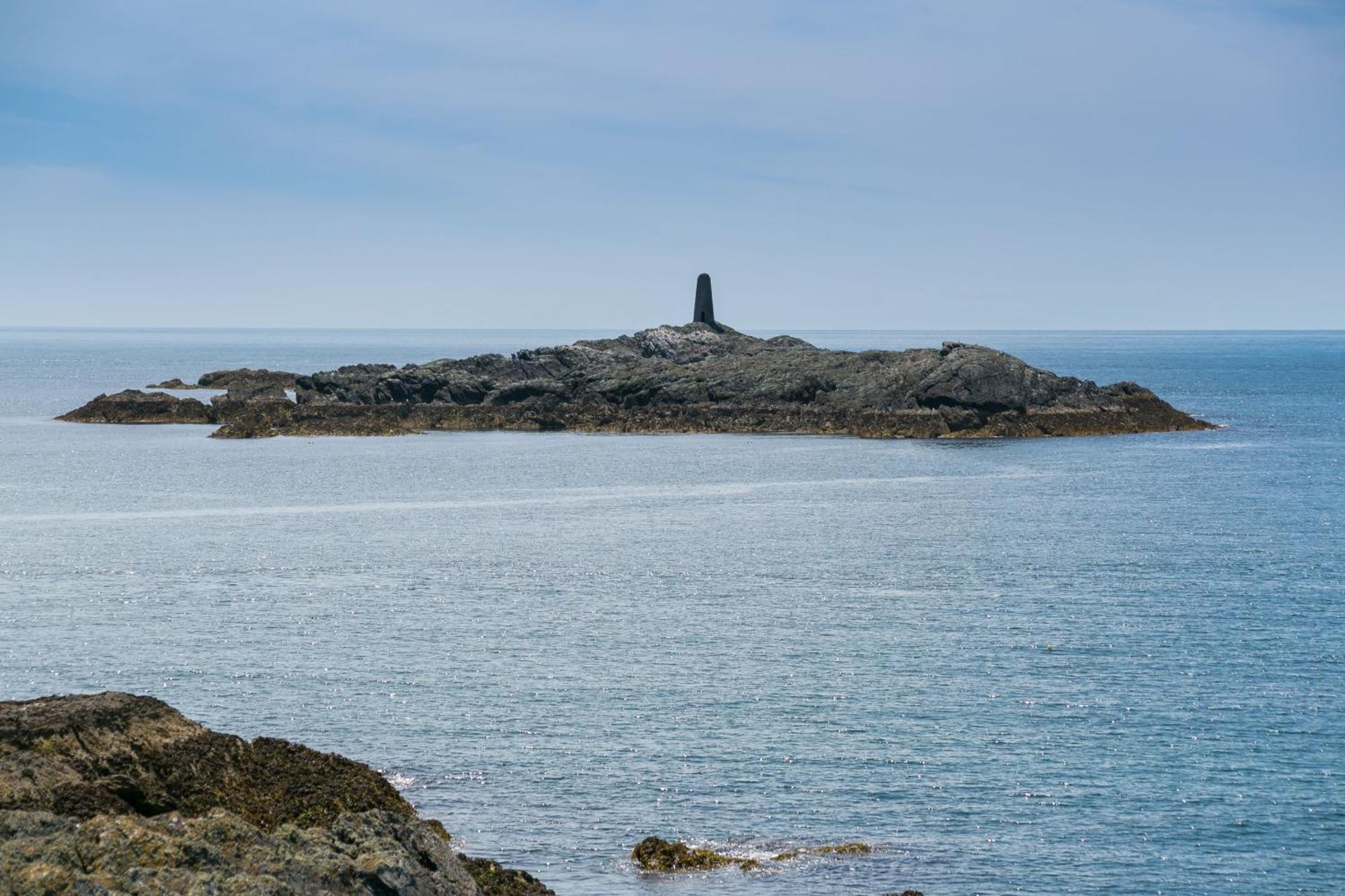 Rhoscolyn Pen Y Graigヴィラ エクステリア 写真