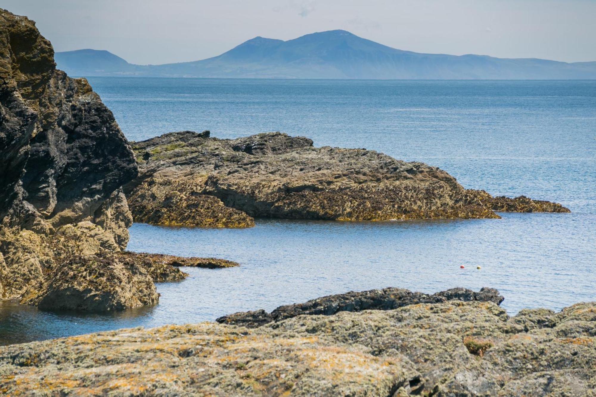 Rhoscolyn Pen Y Graigヴィラ エクステリア 写真