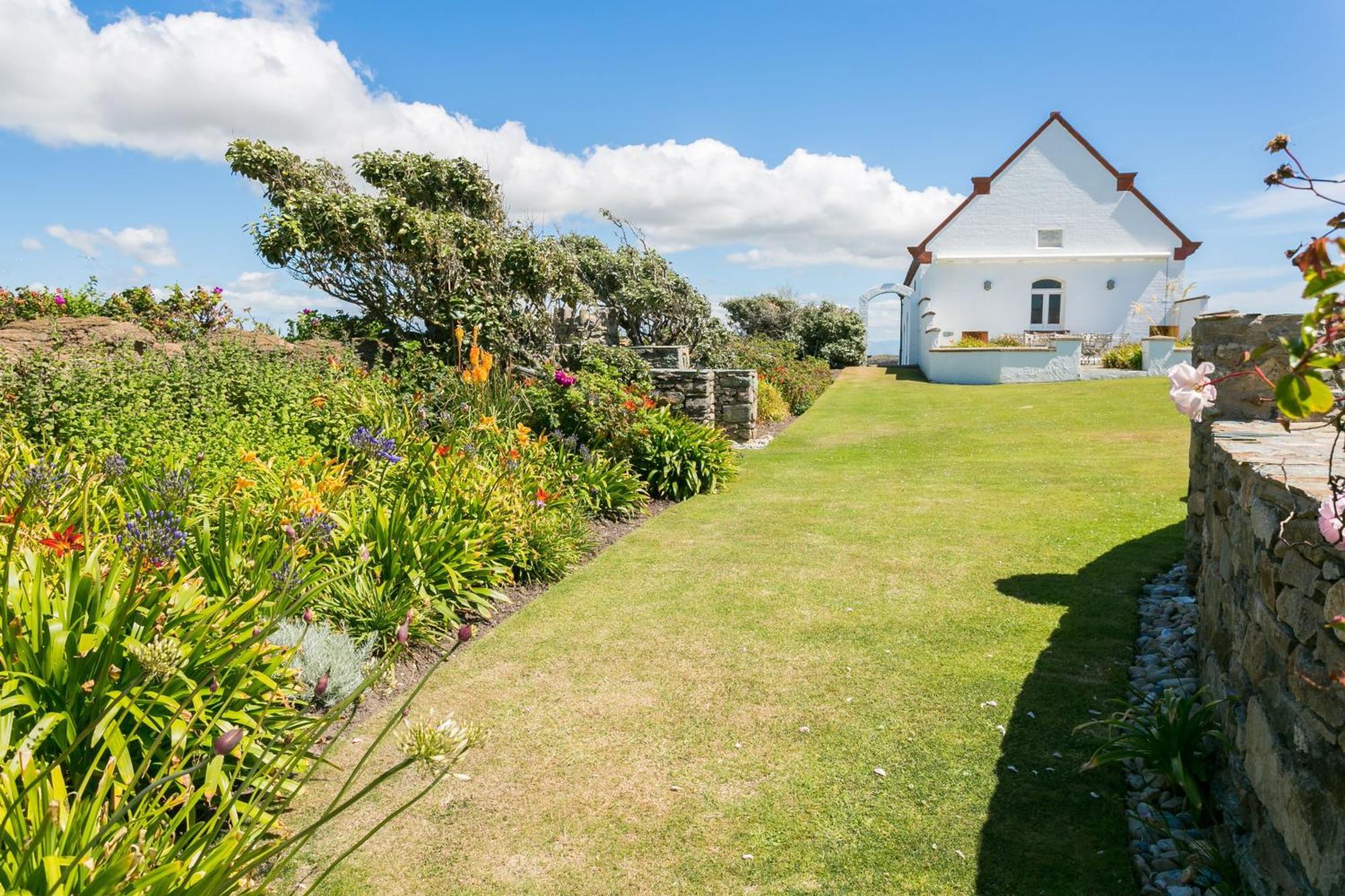 Rhoscolyn Pen Y Graigヴィラ エクステリア 写真